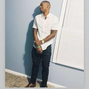 Meet your Posher, Clavontae